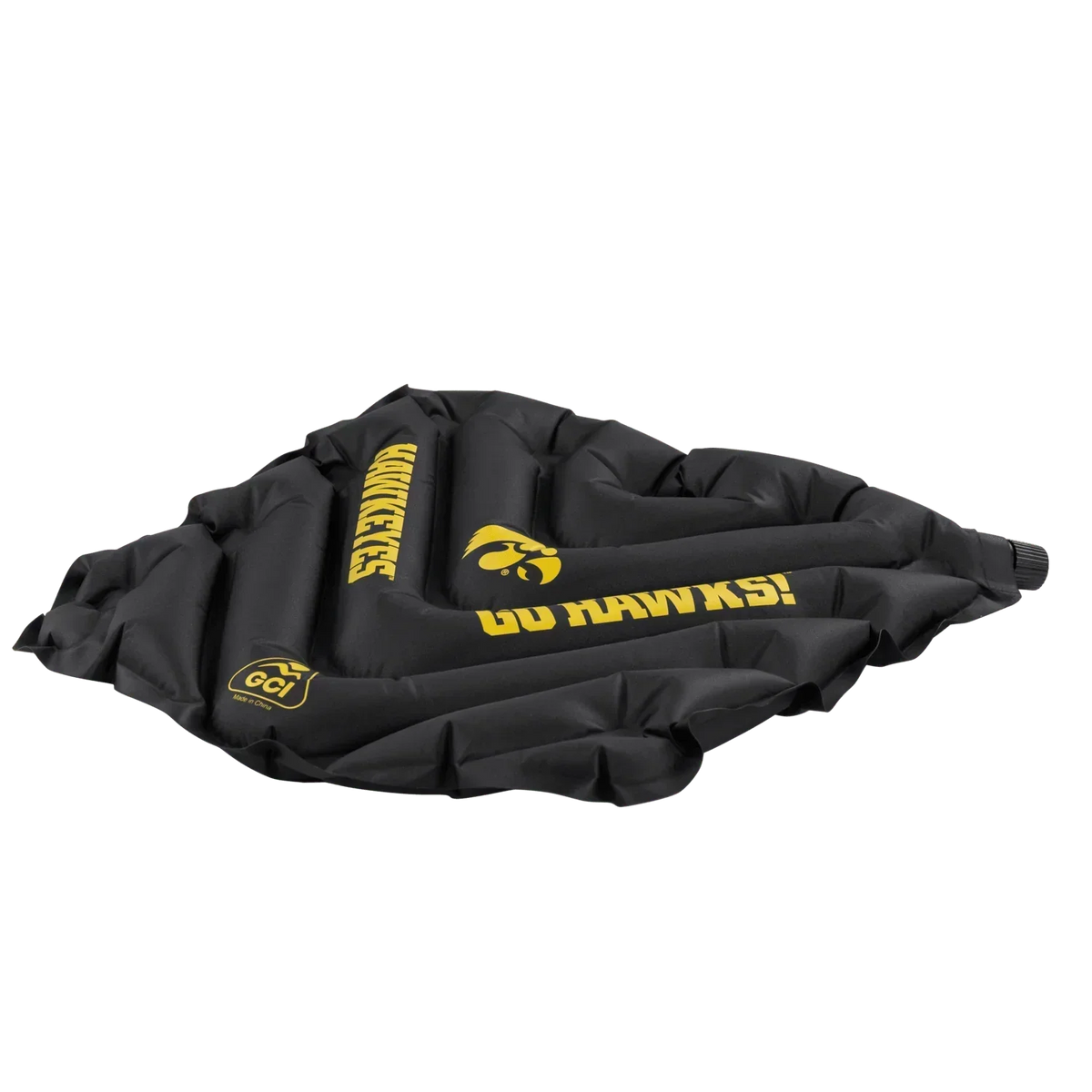 College V Seat™ Inflatable Stadium Cushion - Iowa Hawkeyes 1Q1Y