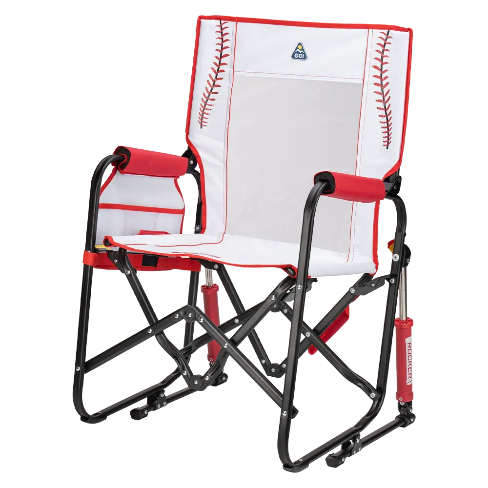 Stowaway Rocker™