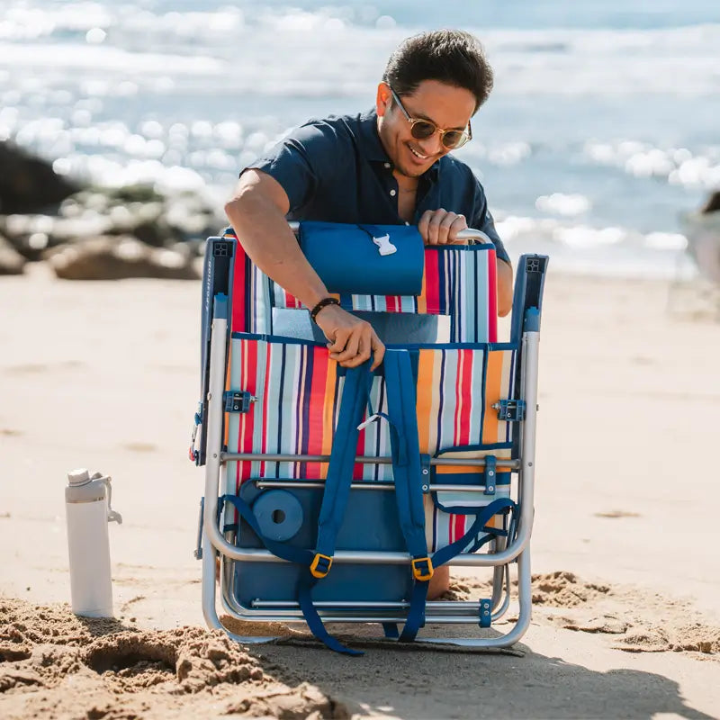 Big Surf™ with Slide Table