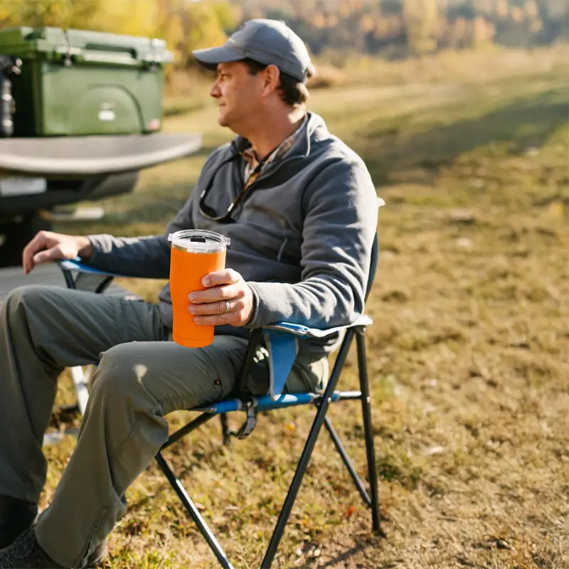 Comfort Quad Chair™