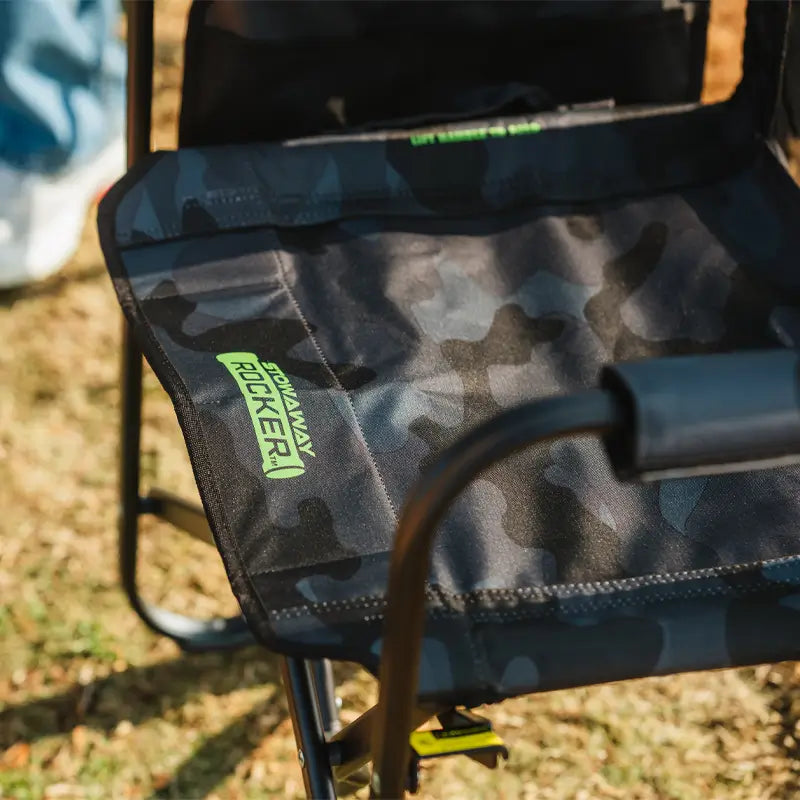 Stowaway Rocker™