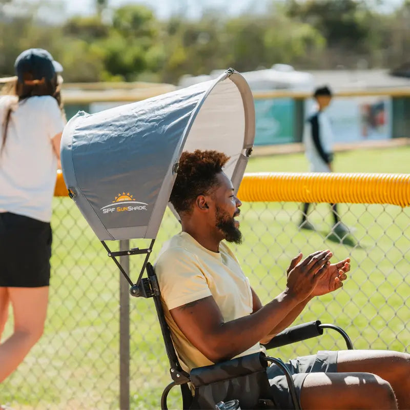 SunShade Accessory