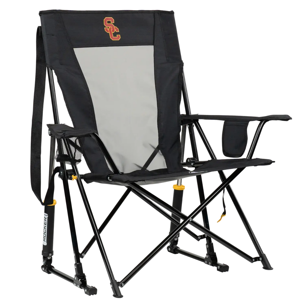 College Comfort Pro Rocker™ - USC Trojans FH6W