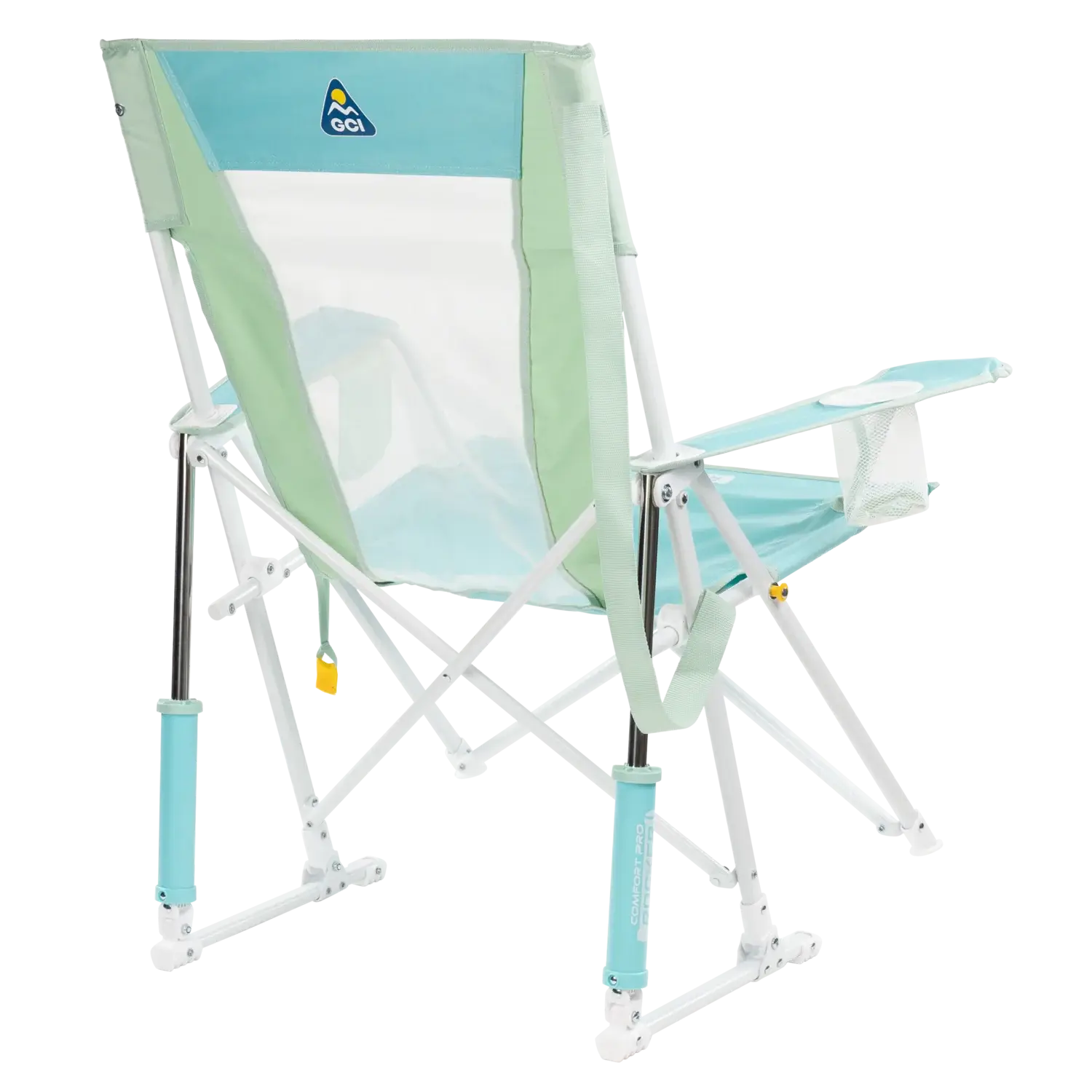 Comfort Pro Rocker™