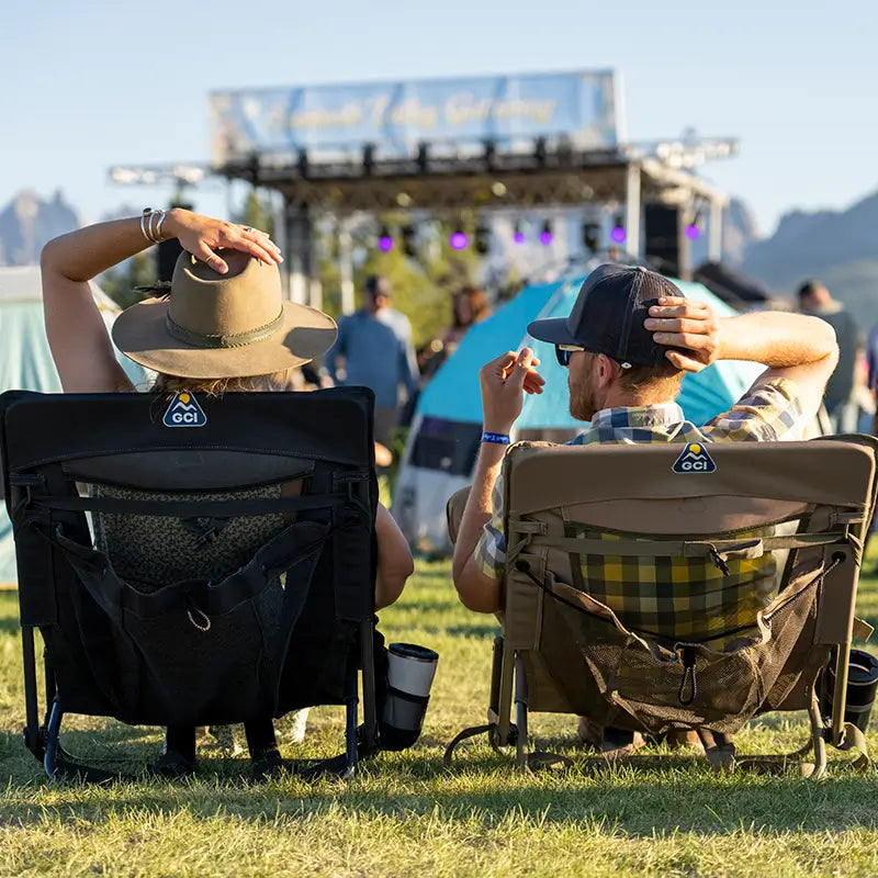 Everywhere Chair 2