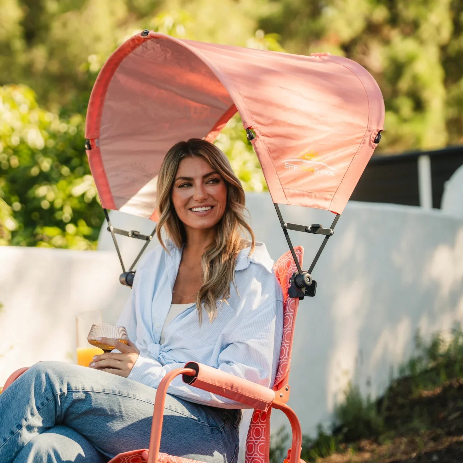 SunShade Accessory