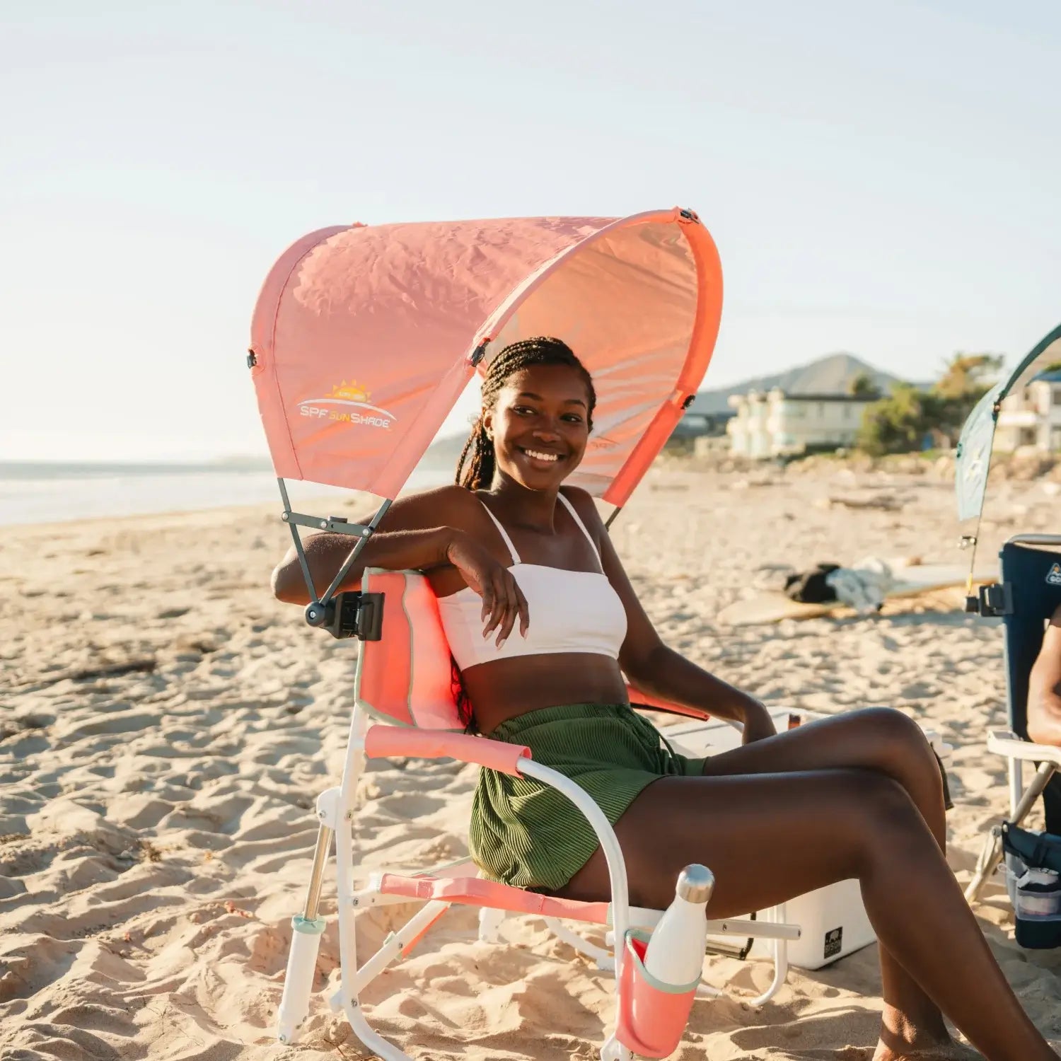 SunShade Accessory