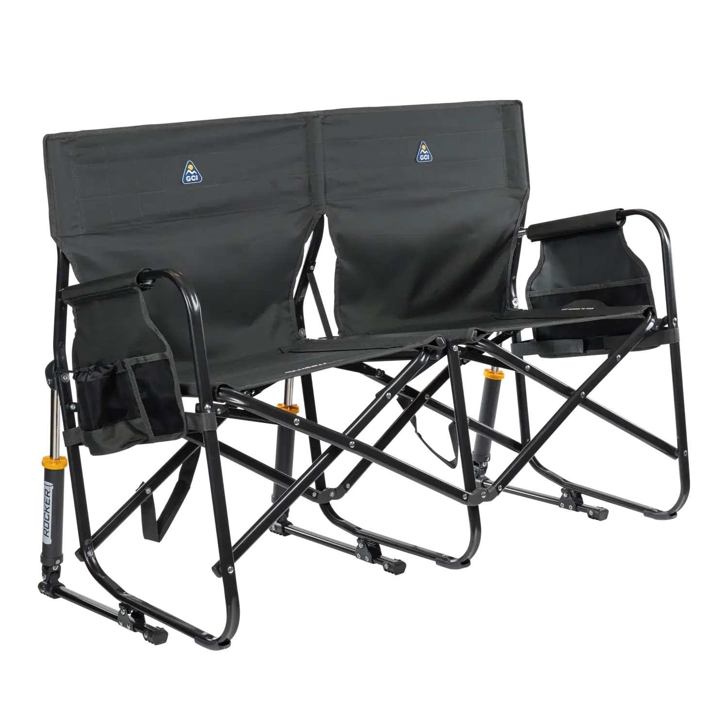 Tandem Rocker™